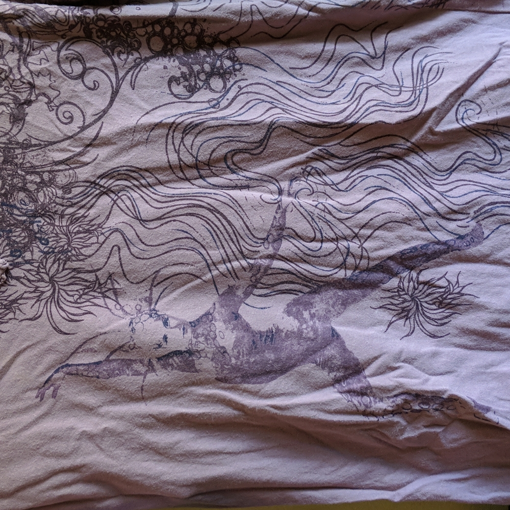 Cirque du Soleil long sleeve shirt